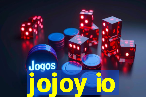 jojoy io